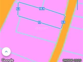 Bán đất 91m2, 7,5 tỷ, lê văn thứ, mân thái, sơn trà, đà nẵng, view đẹp