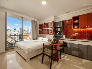 Chủ cần bán cấp khách sạn, mặt phố trung tâm phố hà bỗng sơn trà.