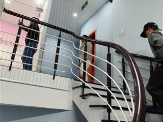 Chính chủ cần bán cấp. căn nhà 3 tầng mt kinh doanh. đường phan đăng lưu. khu trung tâm sầm uất