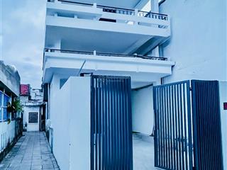 Nhà 3 tầng kiệt ô tô cù chính lan  thanh khê  đà nẵng