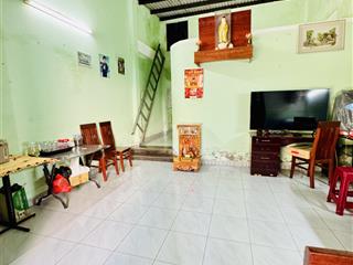 Nhà mê lửng kiệt ô tô 4m nguyễn bá phát  liên chiểu  đà nẵng