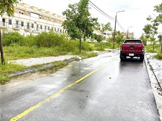 Đất võ tự khu đô thị lakeside  đà nẵng