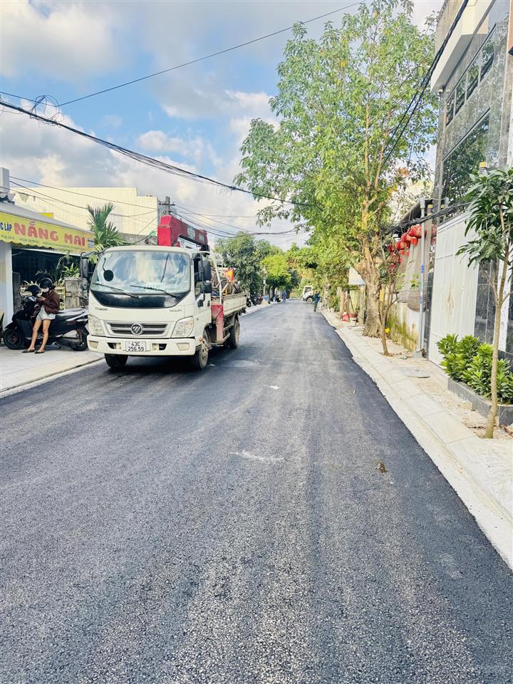 Nhà 3 tầng full nội thất k140 đường nguyễn chánh  đà nẵng