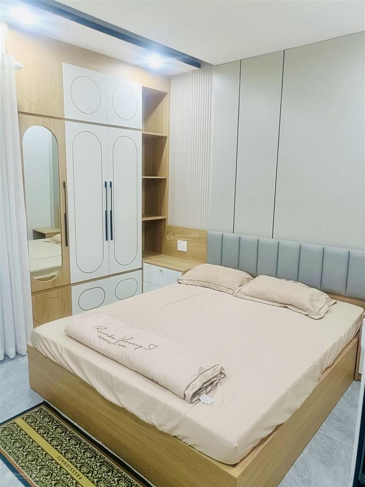 Nhà 3 tầng full nội thất k140 đường nguyễn chánh  đà nẵng