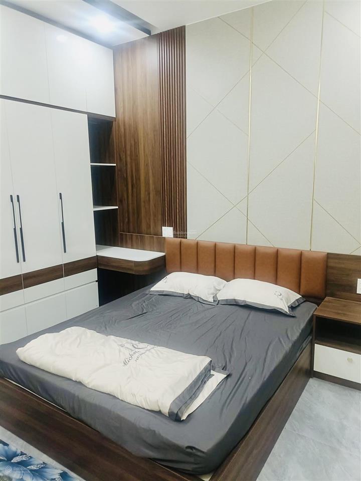 Nhà 3 tầng full nội thất k140 đường nguyễn chánh  đà nẵng