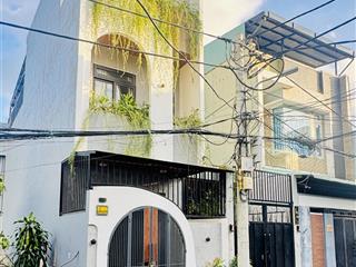 Nhà 3 tầng full nội thất k140 đường nguyễn chánh  đà nẵng