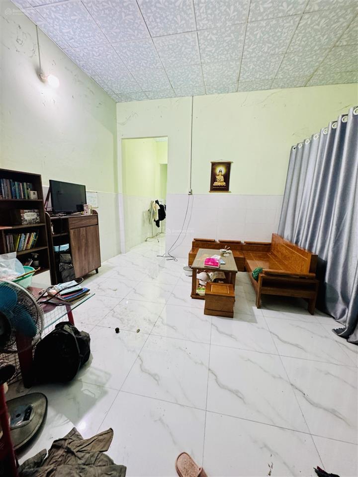 Nhà c4 kiệt chính k64 đường trần đình tri  đà nẵng