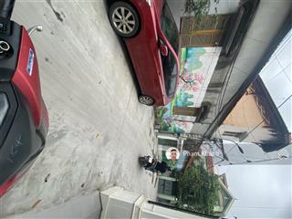 Tôi bán đất la phù. 75tr/m đất vuông , đẹp  cách 10m ra mặt ngõ thông ô tô chạy