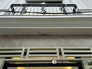 Bán nr 36m2 tại xã la phù  an khánh, hoài đức, 4,5 tỷ giá tốt uy tín  dân xây đơn lập