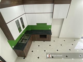 Bán nr view đẹp tại đông la  an khánh, 3,55 tỷ, 35m2, 4pn, 4wc, 5 tầng  lô góc