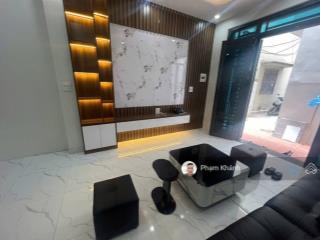 Chính chủ bán nhà la phù  dân xây  40m2  full nội thất  ô tô 5 tạ đỗ cửa
