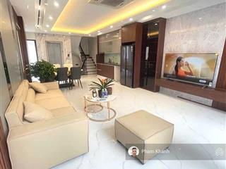La phù nhà mới ở ngay 36m 4tầng ô tô đỗ cánh 10m. chỉ hơn 4 tỷ