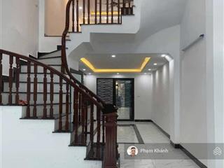 Bán nhà ngãi cầu, an khánh, 4,2 tỷ, 33 m2 mặt ngõ thông  xe tải đỗ cửa  kinh doanh