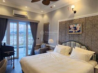 Chính chủ bán gấp căn biệt thự bích liên hoàn thiện full nội thất đang vận hành tốt, bán nhanh