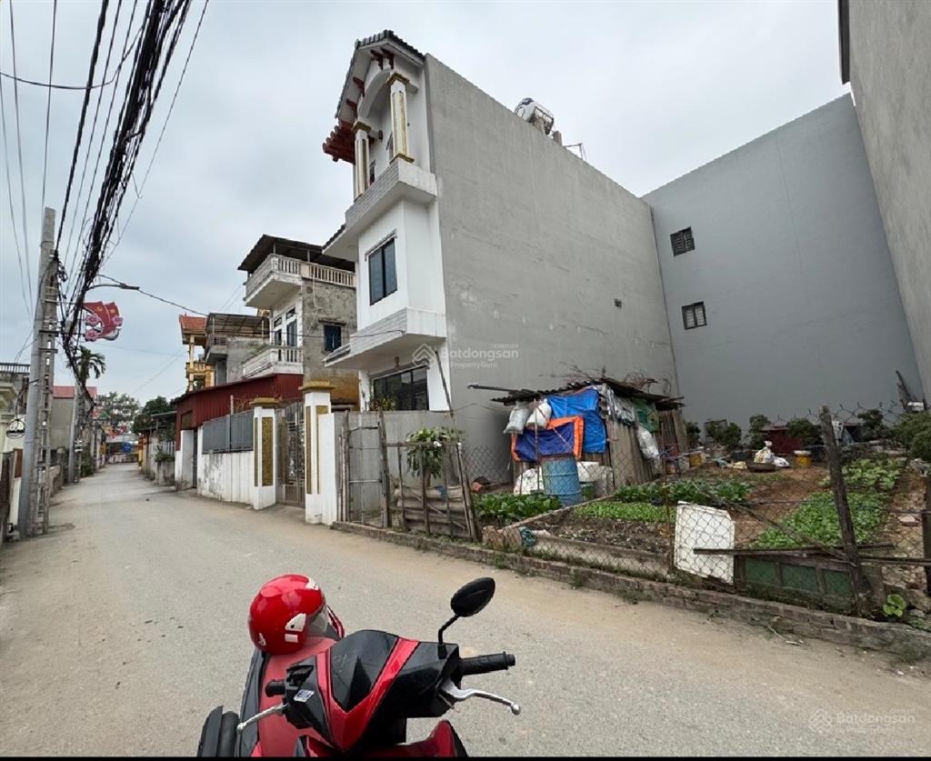 Bán đất vân nội, 3,5 tỷ, 60 m2, ngõ thông 4m ô tô tải vào đất giá siêu hời, uy tín