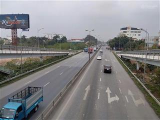 Tổ 6 tt quang minh  mê linh  70m2 sẵn nhà cấp 4 sạch đẹp  ô tô đỗ cửa hoặc vào thẳng nhà  3,2tỷ