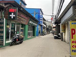 Bán đất đẹp tại kim chung, đông anh, hà nội, 2,85 tỷ, 56m2