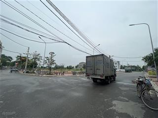 Nam hồng  đông anh  106m2  mặt đường thông  ô tô tránh  kinh doanh tốt  nhỉnh 6tỷ