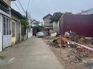 Siêu phẩm hiếm hoi chân cầu thượng cát, đại mạch  đông anh 42m ô tô vào chỉ hơn 2 tỷ
