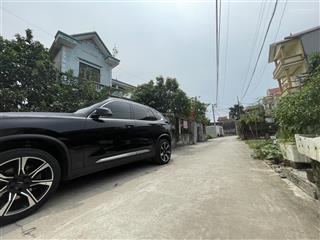 55m full tc7 chỗ vào đất mt 6m ba bước chân ra đường 3,4 ô tô tránh quang minh mê linh cũ