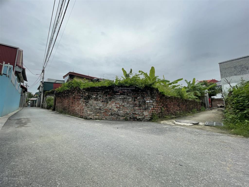 Trung tâm bắc hồng  đông anh  69m2 full tc  vuông vắn chuẩn đẹp  chỉ 2,8 tỷ  không có lô thứ 2