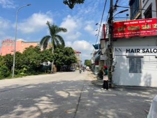 Trung tâm bắc hồng đông anh 69m full tc vuông vắn chuẩn đẹp chỉ 2,8 tỷ không có lô thứ 2