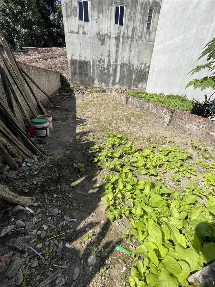 Trung tâm bắc hồng  đông anh  69m2 full tc  vuông vắn chuẩn đẹp  chỉ 2,8 tỷ  không có lô thứ 2