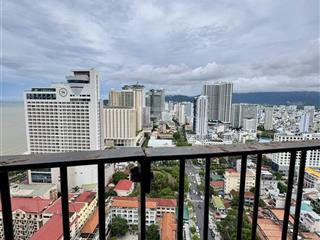Cho thuê cc gold coast nha trang, 15 triệu, 51m2, 1pn, 1wc