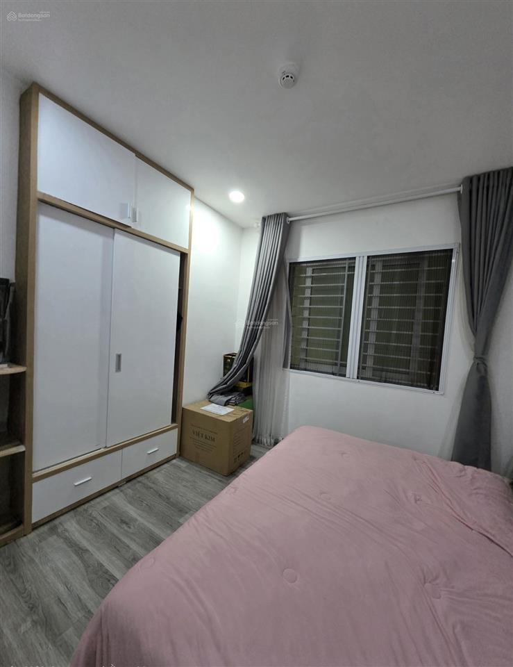 Bán căn hộ tầng 23, view sông cái và biển hòn chồng, đầy đủ nội thất có thể vào ở ngay