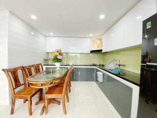 Nhà phù hợp dành cho gia đình đông người/ đ.trần quang diệu, p.14,quận3. dt52m2giá4tỷ250triệu