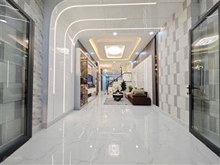 Siêu phẩm ôtô ngủ trong nhàđ.trương thị hoa,quận 12/giá5tỷ250triệudt80m2 vuông vức*hđt15triệu