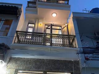 Giá siêu hời ngay khu chợ bình thành , bình tân/ dt35m2giá 4tỷ350triệuhđthuê 13 triệu / tháng