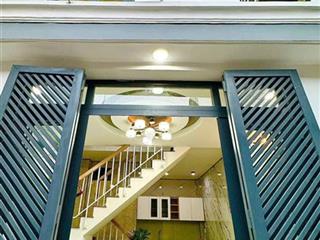 Nhà đẹp ngay trung tâm đ.quang trung,p.11,gò vấp/giá3tỷ290triệudt25m2 cn đủ *hđthuê12triệu