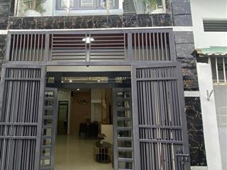 Nhà đẹp hxhđ.trường chinh,p.14,tân bình/ giá2tỷ660triệu dt38,8m2 vuông vứcsẵn hđthuê10triệu