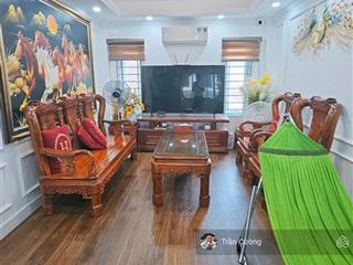 Bán nhà tựu liệt, thanh trì, ngõ ba gác tránh, vài bước ra phố ô tô tránh, 40m2, 7.45 tỷ(ctl)