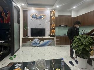 BÁN NHÀ TƯƠNG MAI, HOÀNG MAI, GẦN Ô TÔ, LÔ GÓC 3 THOÁNG, 25M2, 6.25TỶ(CTL)