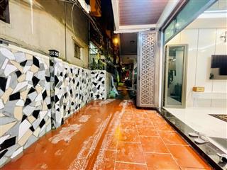 BÁN NHÀ NGỌC HỒI, HOÀNG MAI, Ô TÔ CÁCH NHÀ 15M, TRƯỚC NHÀ 3M, SD 29M2, 5.95TỶ(CTL)
