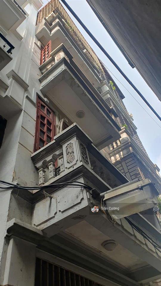 Bán nhà kim giang, thanh trì, ô tô đỗ cổng, gần phố, hàng xóm kđt linh đàm, 40m2, 7.6 tỷ(ctl)