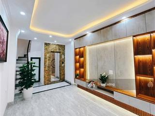 Bán nhà định công, hoàng mai, 6 tầng thang máy, 15m ô tô tránh, 30m2, 8.39 tỷ
