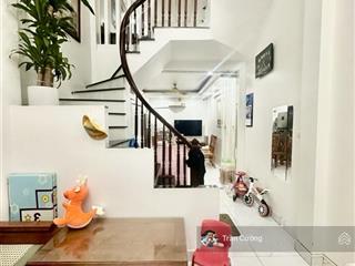Bán nhà định công, hoàng mai, 20m ra phố, nở hậu, sd 40m2, 7.3 tỷ (ctl)