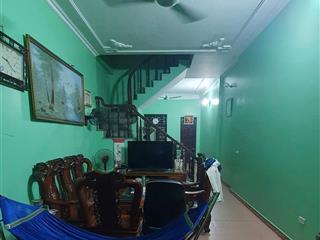 Bán nhà Đại Kim, Hoàng Mai, phân lô, gara ô tô, vỉa hè kinh doanh, 60m2, 21.1 tỷ