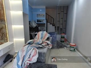 Bán nhà kim giang, đại kim, hoàng mai, gần ô tô, nhà mới, full nội thất, 36m2, 8.1 tỷ