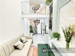 Bán nhà định công thượng, hoàng mai, ngõ ô tô, nhà 30m ra ô tô, 23m2, 4.85 tỷ