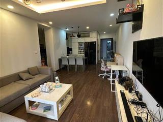 Bán nhà CC Five Star Khương Đình, Thanh Xuân, tầng trung, 3 ngủ, 98m2, 8.8 tỷ(CTL)