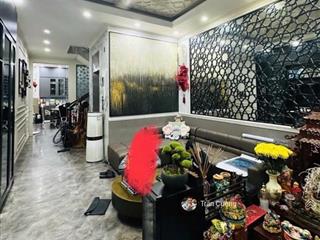 Bán nhà hoàng liệt, hoàng mai, 6 tầng thang máy, ô tô qua, gần phố, 57m2, 14.4 tỷ(ctl)