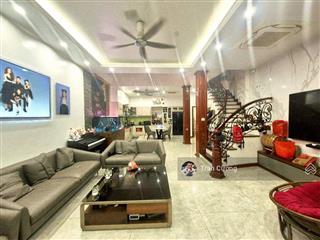 Bán nhà trịnh đình cửu, hoàng mai, ô tô, thông kinh doanh, 105m2, 20.5 tỷ(ctl)