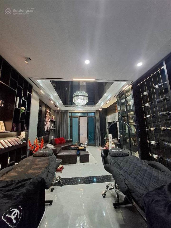 Bán nhà kim giang, thanh xuân, gần phố, thang máy, lô góc, 40m2, 15.6 tỷ(ctl)