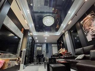 Bán nhà kim giang, thanh xuân, gần phố, thang máy, lô góc, 40m2, 15.6 tỷ(ctl)