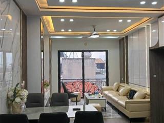 Bán nhà kim giang, hoàng mai, gara ô tô, 7t thang máy, 40m2, 14.5 tỷ (ctl)