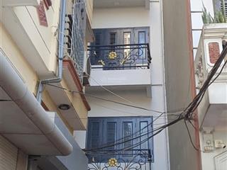 Bán nhà kim giang, thanh trì, ô tô qua, kinh doanh, 41m2, 9.6 tỷ(ctl)